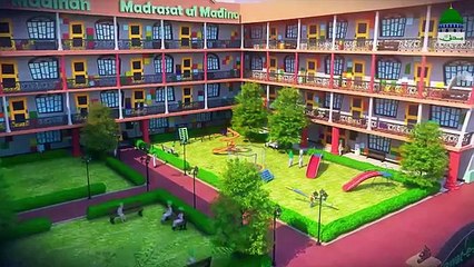 Ghulam Rasool Explains the Easy Islamic Manners of Drinking Water _ 3D Animation