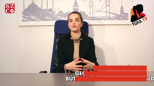 Tuğçe Kazaz'dan skandal sözler: Atatürk ahlaksızlık getirdi