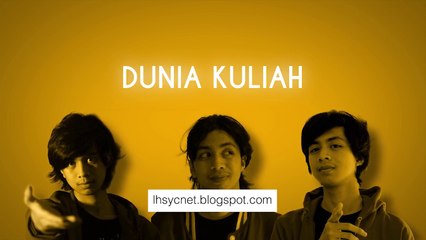 Perbedaan Kehidupan Sekolah dan Kuliah di Indonesia -- Dunia Kuliah #1