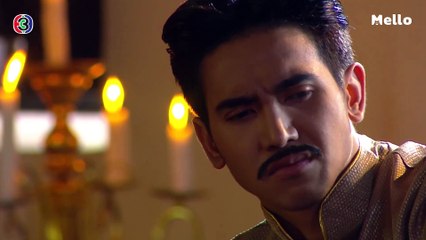 FIN | ปลดปล่อยชาวกรุงศรีฯ | บุพเพสันนิวาส EP.16 | Ch3Thailand