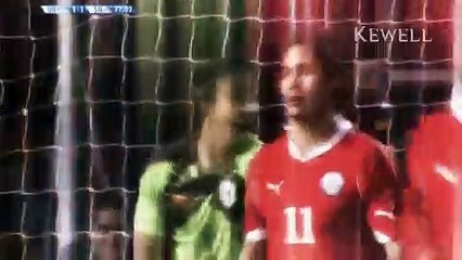 Fernando Muslera! Uruguay panteri...