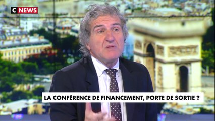 L’interview de Sébastien Chenu