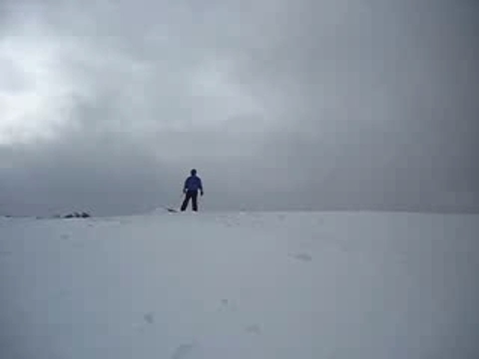 3.60 par moi meme WHISTLER BLACKCOMB top of Jersey Cream