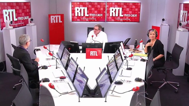 Réforme des retraites : pour Luc Farré de l'Unsa, l'âge pivot est punitif