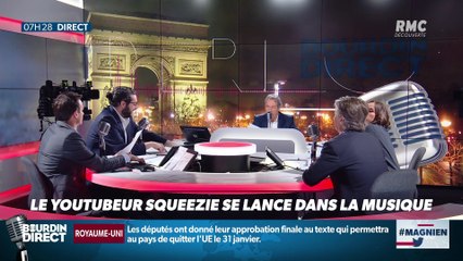 #Magnien, la chronique des réseaux sociaux : Les vidéos "deepfakes" bannies de Facebook ? - 10/01