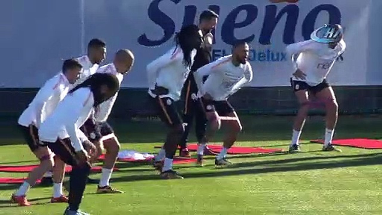 galatasaray