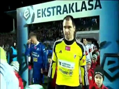 Gornik evinde kral! Gornik Zabrze 2-0 Podbeskidzie Bielsko