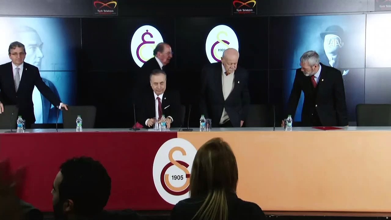 Mustafa Cengiz