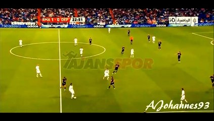 M1Ö En güzel 10 golü! 6.GOL