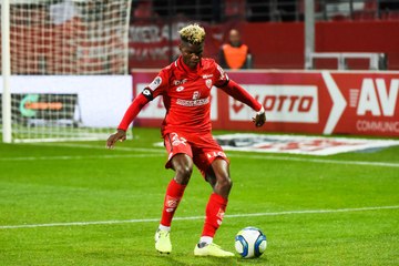 Dijon - Lille : notre simulation FIFA 20