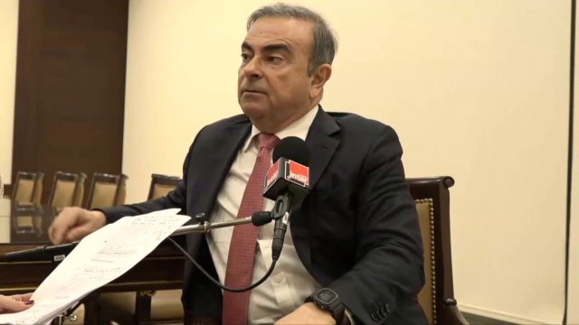 Carlos Ghosn : Ce qui a été mal perçu par les Japonais, c'était qu'on double les droits de vote de l'État français chez Renault, et qu'on ne donne aucun droit de vote à Nissan. Je savais que les Japonais étaient remontés.