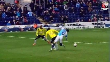 Rüzgarın oğlu Jota! Kendi yarı sahasından aldı, gitti golünü attı...