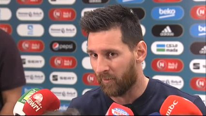 Download Video: Messi: 