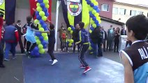 Fenerbahçe Kulübünün 