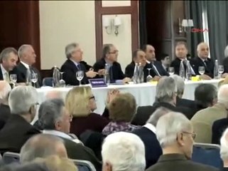 Aziz Yıldırım: "Bakkal dükkanı gibi yönetemeyiz!"