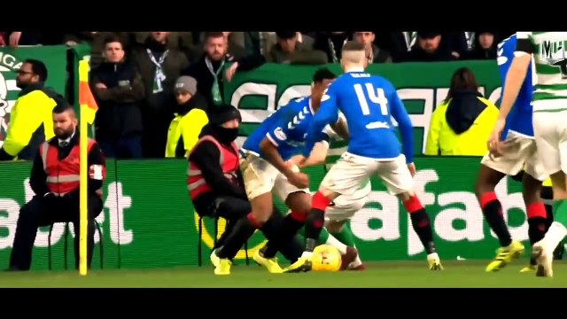 Best Football Skills 2020