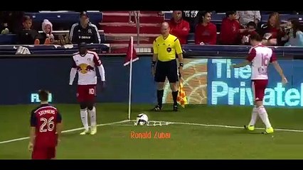 Smart Corners We See in Football