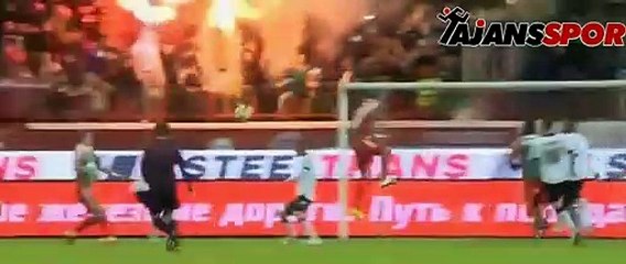 Manuel Fernandes takımını sırtladı