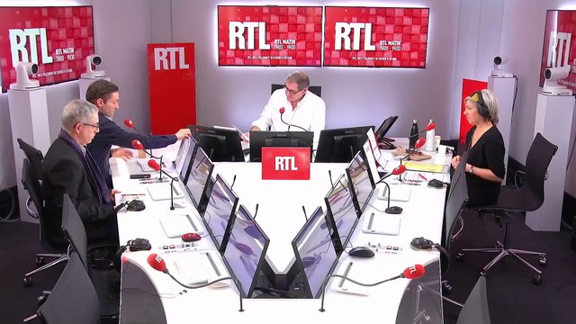 Assemblée citoyenne pour le climat : la majorité veut décrédibiliser le processus , dit Olivier Bos