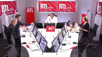Assemblée citoyenne pour le climat : la majorité veut "décrédibiliser le processus", dit Olivier Bos