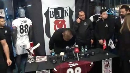 Caner Erkin hakkında 2 yıla kadar hapis istemi