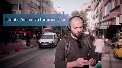 Hrant Dink Vakfı'ndan İstanbul'un kültürel mirasını anlatan gezi uygulaması: KarDes