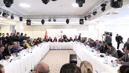 Adalet Bakanı Gül: "Doğu Akdeniz'de uluslararası hukukun gerektirdiği tüm adımları attık"
