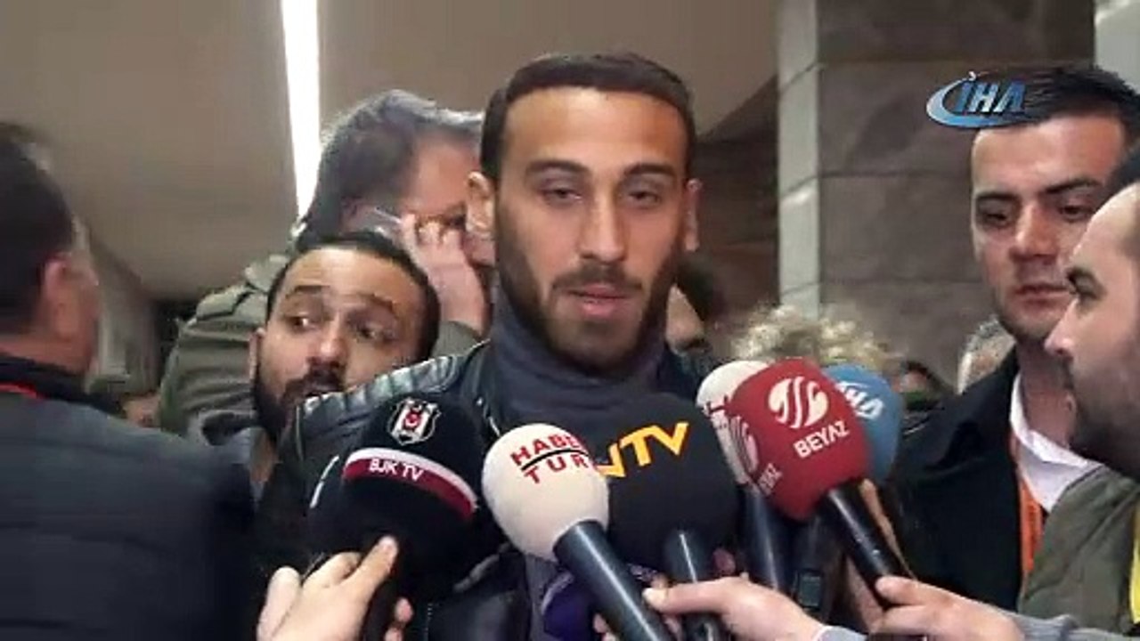 Cenk Tosun