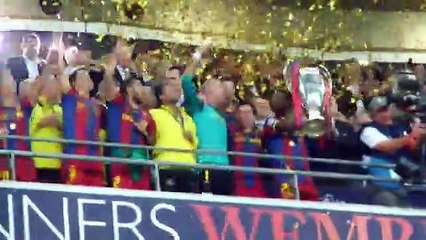 Unutulmaz Şampiyonlar Ligi Anları! 11