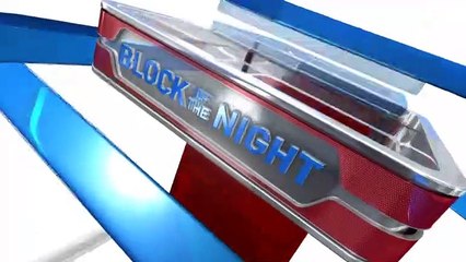 Gecenin Bloğu 21 Nisan