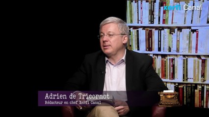 Le vrai libéralisme : la droite et la gauche unis dans l'erreur [Pascal Salin]