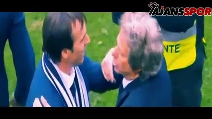 İki teknik adam az daha birbirine giriyordu!