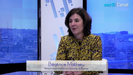 Voeux 2020 : la BCE finance la transition écologique [Béatrice Mathieu]