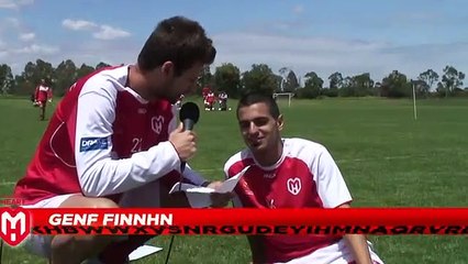 Bursaspor işi bitirdi! Aziz Behich