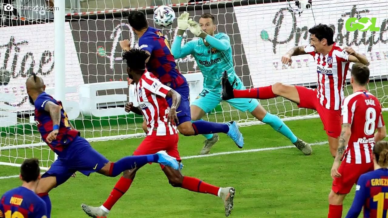 ¡Cesado! Valverde se acabó. ¡Viene al Barça! Piqué, Luis Suárez y Messi lo eligen