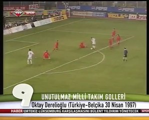 Oktay Derelioğlu (Türkiye) vs Belçika
