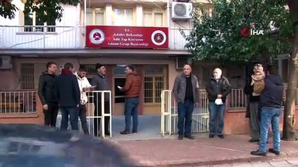 Çığ altında ölen işçinin cenazesi yakınlarına teslim edildi