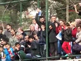 Yasin Sülün: "Ben de böyle seçildim"