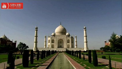 ताजमहल की कुछ ऐसी बाते जो शायद आप नहीं जानते होंगे |