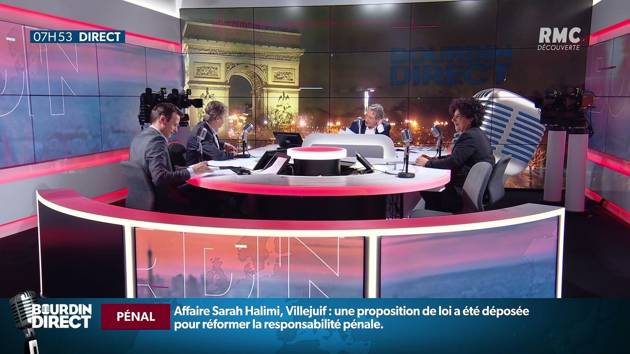 Nicolas Poincaré : Les Anglais sous le choc de l'annonce de Harry et Meghan - 10/01