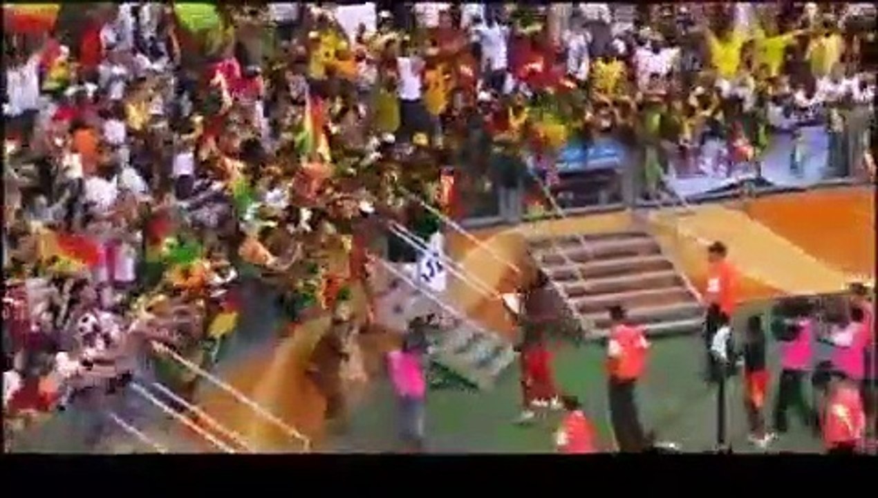 Stephen Appiah