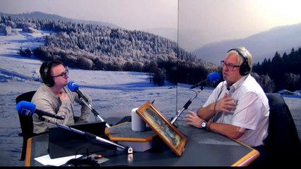 Avec le commissaire-priseur Philippe Lustig - Mit dem Versteigerer Philippe Lustig