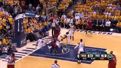 Gecenin En iyi 5 Hareketi 2 Haziran