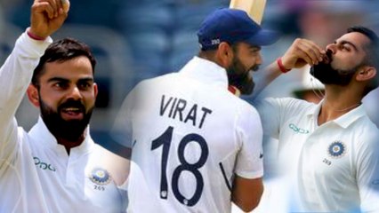 முதலிடம் பிடித்த கோலி  |Test rankings: Virat Kohli finishes 2019 as No. 1 batsman
