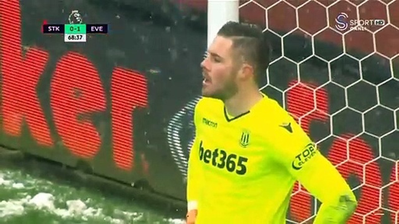 Cenk Tosun