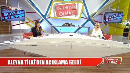 Söylemezsem Olmaz 10 Ocak 2020