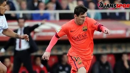 Luis Enrique: 'Telafisi zor hatalar yaptık'