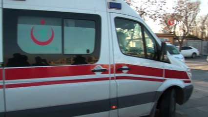 Kadıköy'de sahilde ceset bulundu