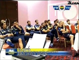 Şampiyonluğun öyküsü 18