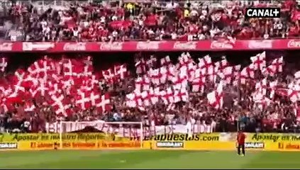 Sevilla - Real Betis